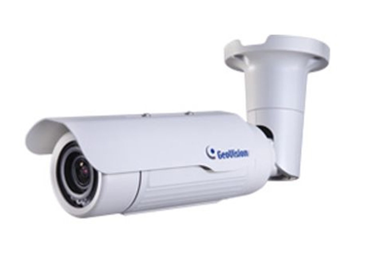 GeoVision GVBL2500 IR Bullet IP Camera BrickHouse Security