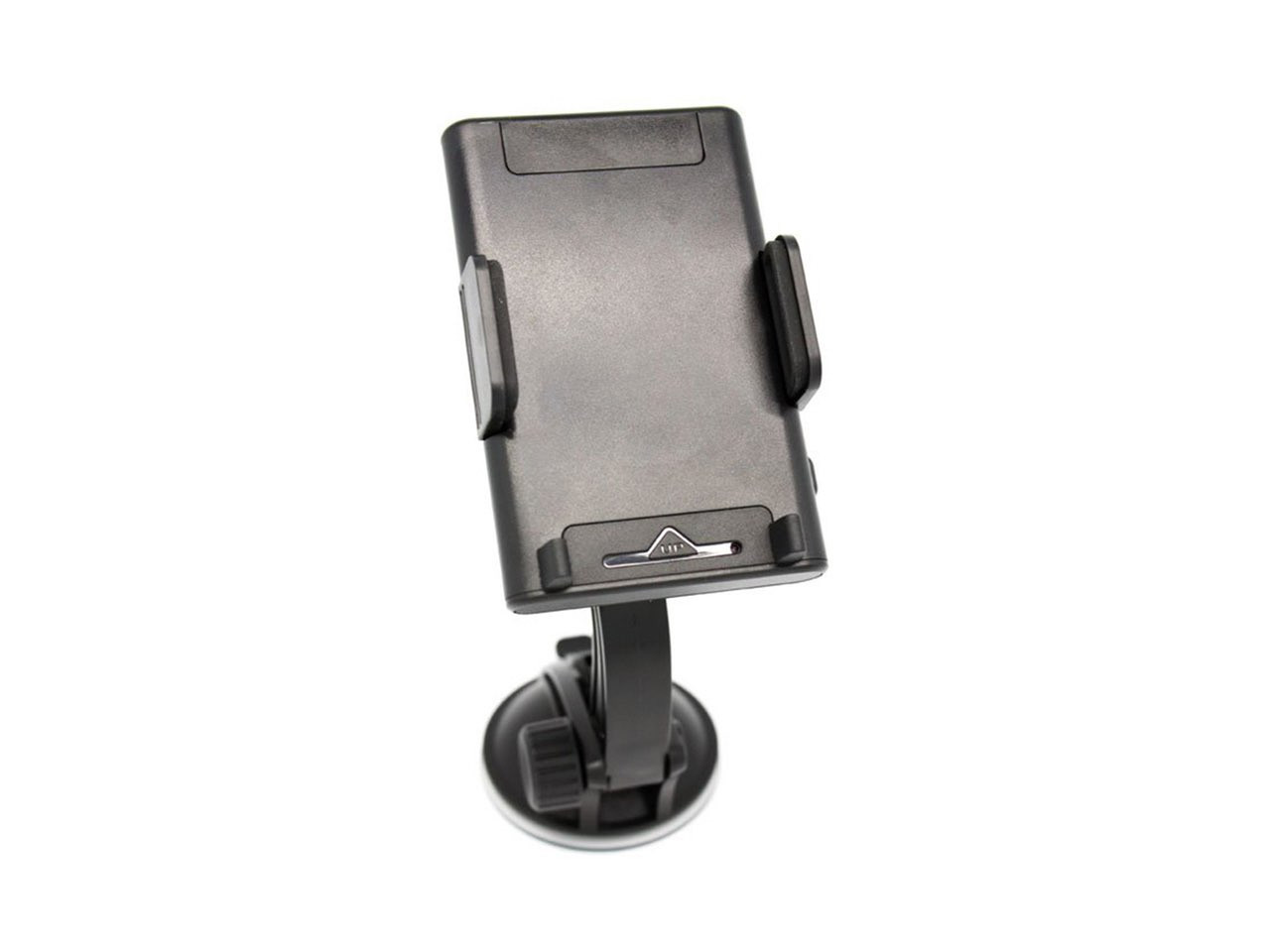 Dash Mount Cell Phone Holder Hidden Camera