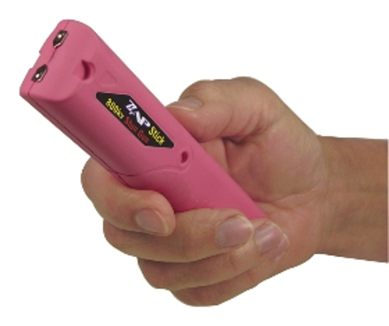 800,000 Volt Zap Stick Stun Gun | BrickHouse Security