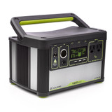 YETI 400 Lithium Portable Power Station YETI 400 Lithium Portable Power Station