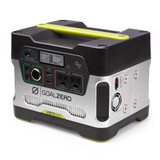 YETI 400 Portable Power Station YETI 400 Portable Power Station
