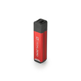FLIP 10 - Red Power Bank FLIP 10 - Red Power Bank