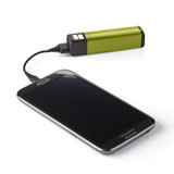 FLIP 10 - Green Power Bank FLIP 10 - Green Power Bank