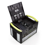 BOULDER 100 Briefcase Solar Kit + YETI 1000 LITHIUM BOULDER 100 Briefcase Solar Kit + YETI 1000 LITHIUM