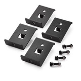 BOULDER Mounting Brackets BOULDER Mounting Brackets