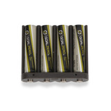 AAA Rechargeable Batteries and Adapter AAA Rechargeable Batteries and Adapter