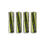 4 AA Rechargeable Batteries 4 AA Rechargeable Batteries