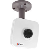 3MP Cube Extreme WDR Network Camera