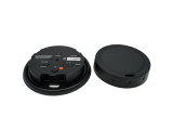 Lawmate WiFi Coffee Cup Lid DVR