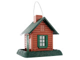 SG Home Battery Operated Bird Feeder w/Cloud Recording