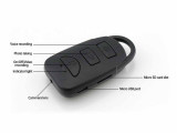 Alternate image of Car Key Fob Hidden Camera with 1080p Continuous Recording