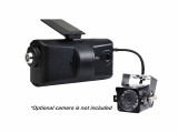 SmartWitness Dual View Cellular Dash Cam w/ Real Time GPS Tracking
