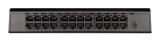 24-Port Gb Desktop Switch 24-Port Gb Desktop Switch