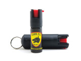 Alternate image of Miniature Hard Case Pepper Spray