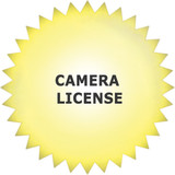 1 Channel Camera License for VSM 1 Channel Camera License for VSM