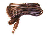 100 Ft. DC Extension Cable Plug/Jack for Power Supply