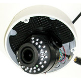 2MP Outdoor WiFi Varifocal Network Dome Camera 2MP Outdoor WiFi Varifocal Network Dome Camera