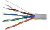 305m UTP CAT5E Cable