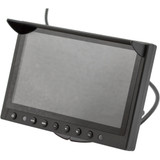 7" LCD Monitor 7" LCD Monitor