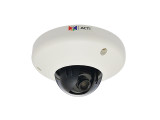 ACTi D92 3MP Indoor Fixed Lens Mini Dome IP Camera