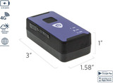 Spark Nano 7 GPS Tracker