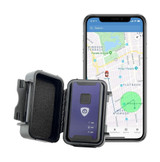 Spark Nano 7 GPS Tracker With Case