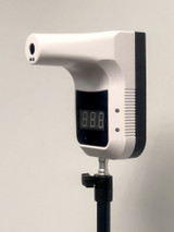 Tripod Stand for Hands-Free Body Thermometer