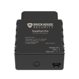 TrackPort Pro Diagnostic Vehicle Tracker