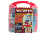234 Piece Medical First Aid Kit