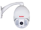 IP Camera with 30x Optical Zoom and 12x Digital Zoom IP Camera with 30x Optical Zoom and 12x Digital Zoom