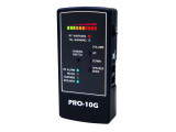 PRO-10G Cell Phone and GPS Bug Detector