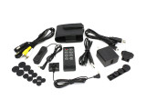 Bravo HD DVR Kit
