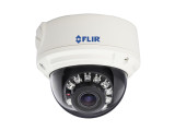 FLIR SyncroIP 2.1MP HD Varifocal Outdoor PoE Dome IP Camera