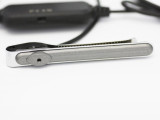 Tie Clip Hidden Camera by LawMate