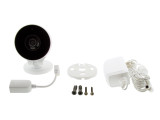 MORzA Indoor Wireless IR Camera MORzA Indoor Wireless IR Camera