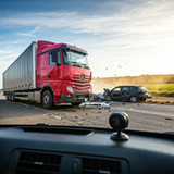 Why Commercial Fleets Should Retain GPS and Dash Cam Evidence for Accident Defense