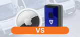 AirTag vs GPS Tracking