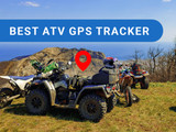 Best ATV GPS Tracker: Find, Secure, and Track Your ATV Effortlessly