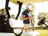 Best Golf Cart Tracker Solutions for Enhanced Security and Convenience