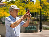 Best GPS Trackers for Elderly People