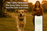Best Pet GPS Tracker Options for Keeping Your Furry Friends Safe