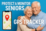 Best Ways to Protect and Monitor Your Senior Loved Ones Effectively