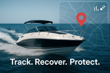 Boat GPS Tracker: Enhance Your Boating & Marine Safety