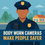 Do Body Worn Cameras Make the Public Safer?