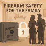 Effective Firearm Safety for the Family: Controlling Gun Access