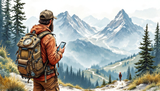 Best GPS for Backpacking: Essential Devices for Your Adventures