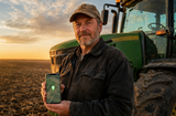 Best GPS Tracker for Farm Equipment: Safeguard Your Investment Today