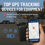 Best GPS Tracking Device for Equipment: Protect Your Assets Effectively