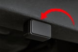 How to Find a GPS Tracker by Inspecting the Exterior of the Vehicle