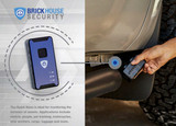 How to Place a Battery Operated GPS Tracker